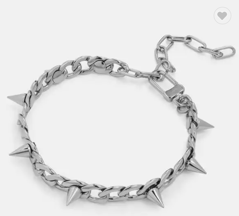 Les Spikes
